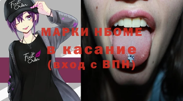твердый Алексин